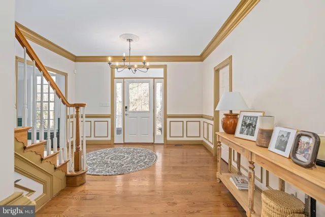 $1,100,000 | 11912 Sawhill Boulevard, Spotsylvania, VA 22553