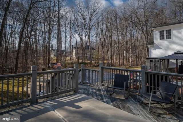 $1,100,000 | 11912 Sawhill Boulevard, Spotsylvania, VA 22553