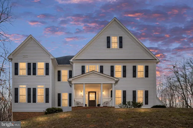 $1,100,000 | 11912 Sawhill Boulevard, Spotsylvania, VA 22553