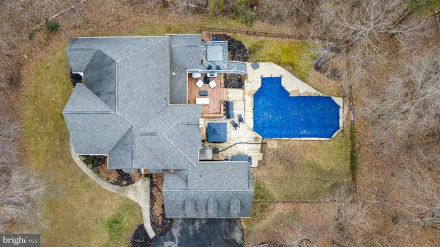 $1,100,000 | 11912 Sawhill Boulevard, Spotsylvania, VA 22553