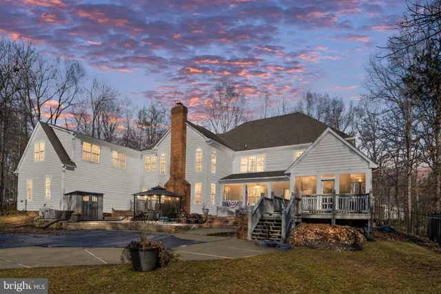 $1,100,000 | 11912 Sawhill Boulevard, Spotsylvania, VA 22553