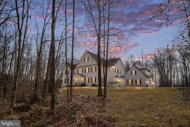 $1,100,000 | 11912 Sawhill Boulevard, Spotsylvania, VA 22553