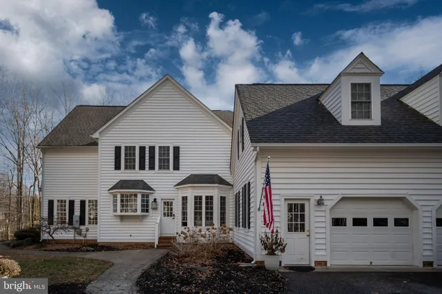 $1,100,000 | 11912 Sawhill Boulevard, Spotsylvania, VA 22553