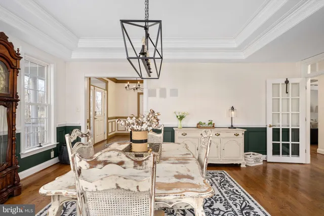 $1,100,000 | 11912 Sawhill Boulevard, Spotsylvania, VA 22553