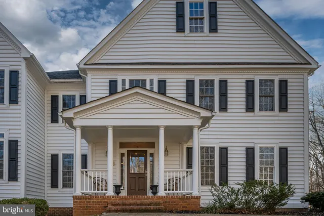 $1,100,000 | 11912 Sawhill Boulevard, Spotsylvania, VA 22553