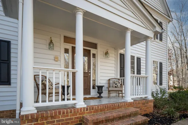 $1,100,000 | 11912 Sawhill Boulevard, Spotsylvania, VA 22553