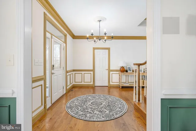 $1,100,000 | 11912 Sawhill Boulevard, Spotsylvania, VA 22553