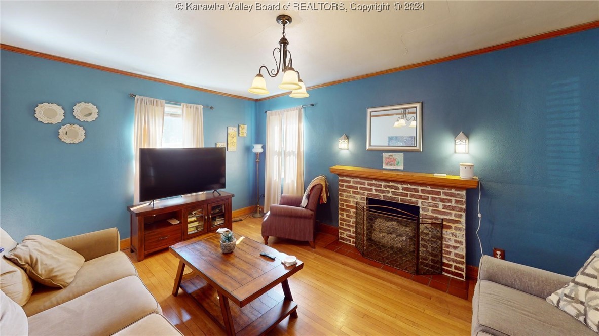 1406 Park Road St. Albans, WV 25177 - Photo 4 of 29 Gallery Image 4