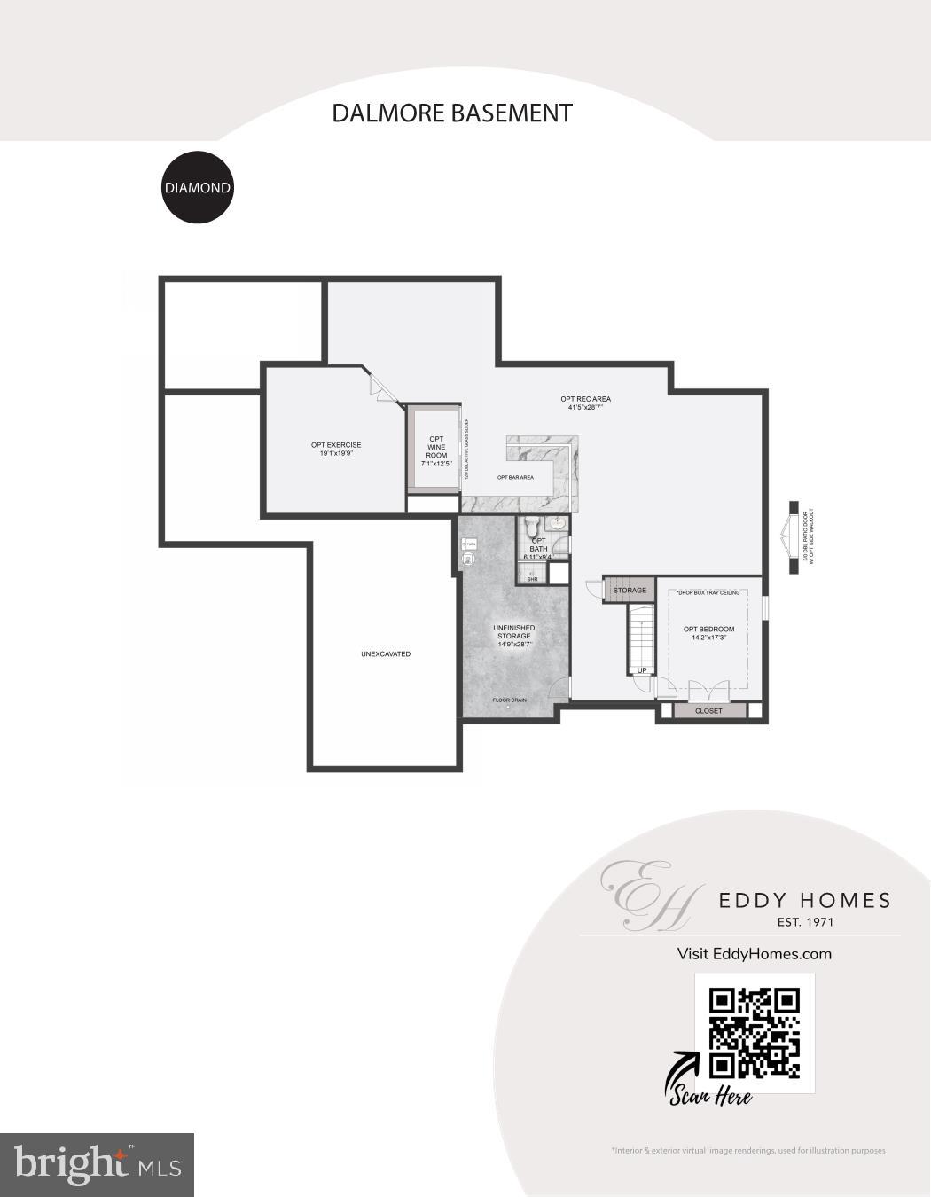 671 Northbrook Road, Unit D1D Kennett Square, PA 19348 - Photo 39 of 40 Gallery Image 39