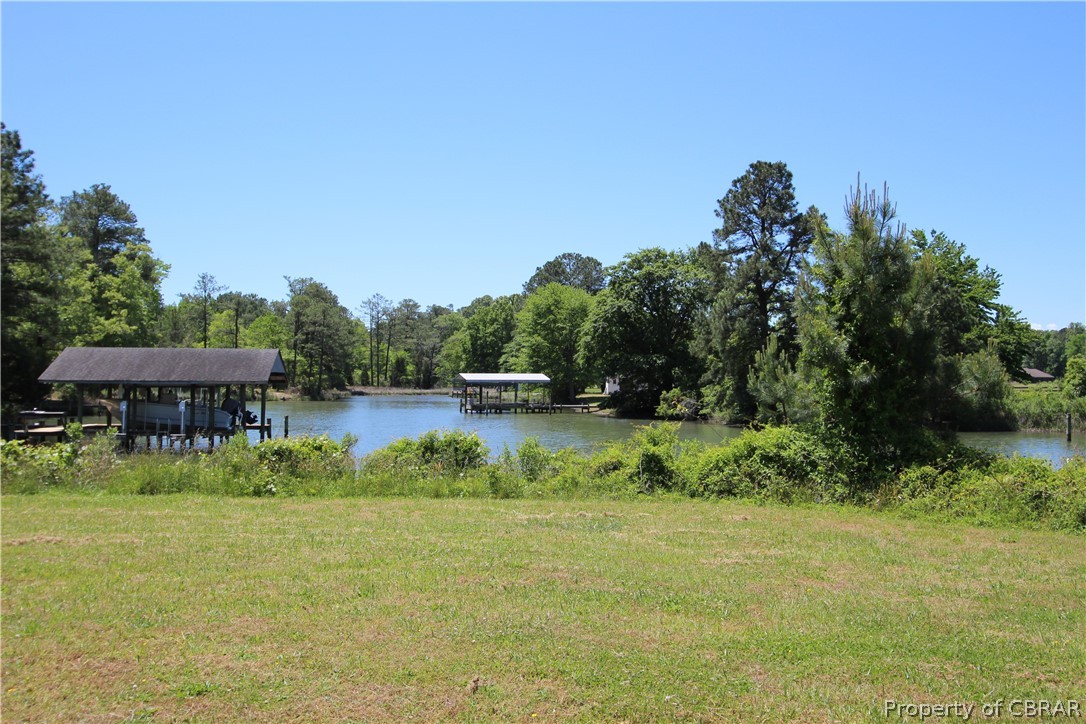815 Holly Point Road Mathews, VA 23109 - Photo 1 of 9