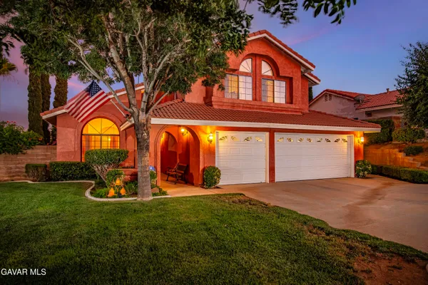 $560,000 | 40512 Palmas Court, Palmdale, CA 93551