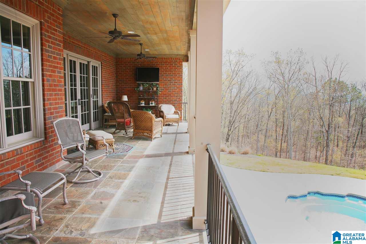 515 Laurel Springs Road Anniston, AL 36207 - Photo 31 of 41