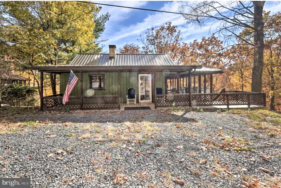 5704 Racoon Road Fort Loudon, PA 17224 - Photo 17 of 21 Gallery Image 17