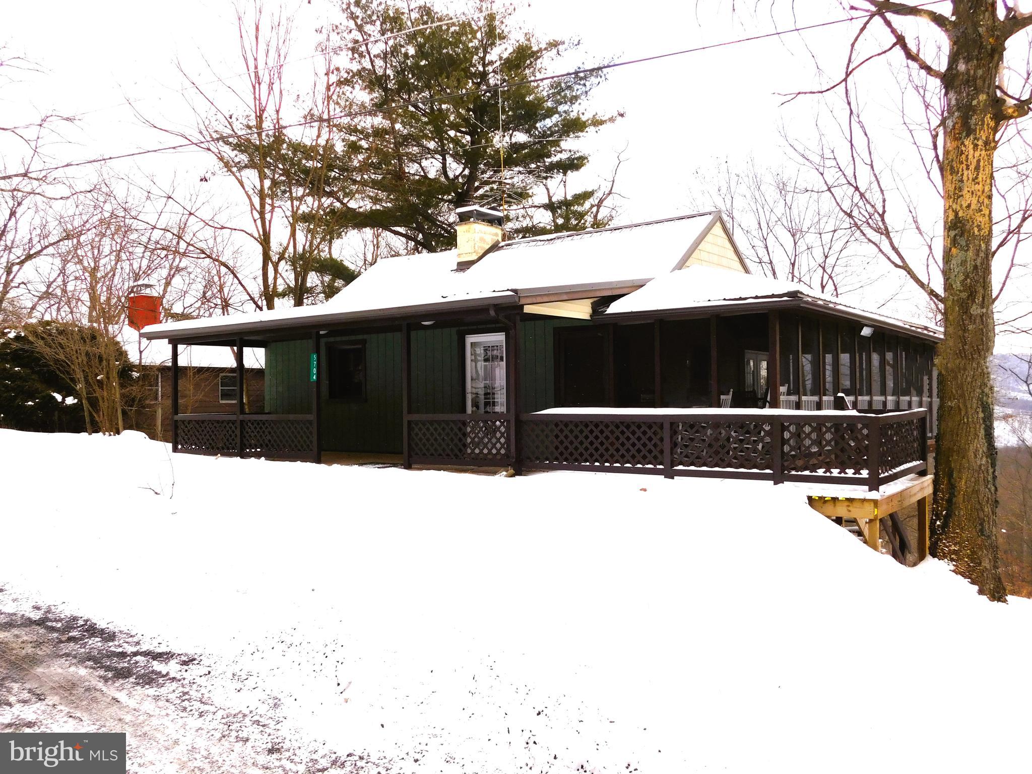 5704 Racoon Road Fort Loudon, PA 17224 - Photo 18 of 21 Gallery Image 18