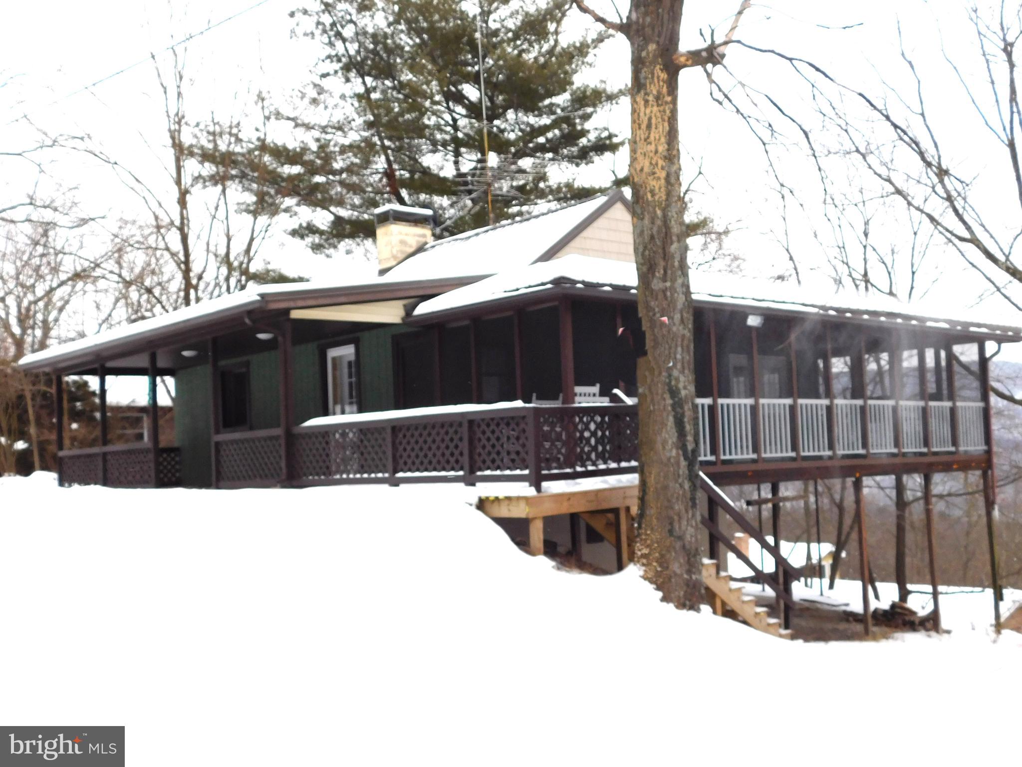 5704 Racoon Road Fort Loudon, PA 17224 - Photo 19 of 21 Gallery Image 19