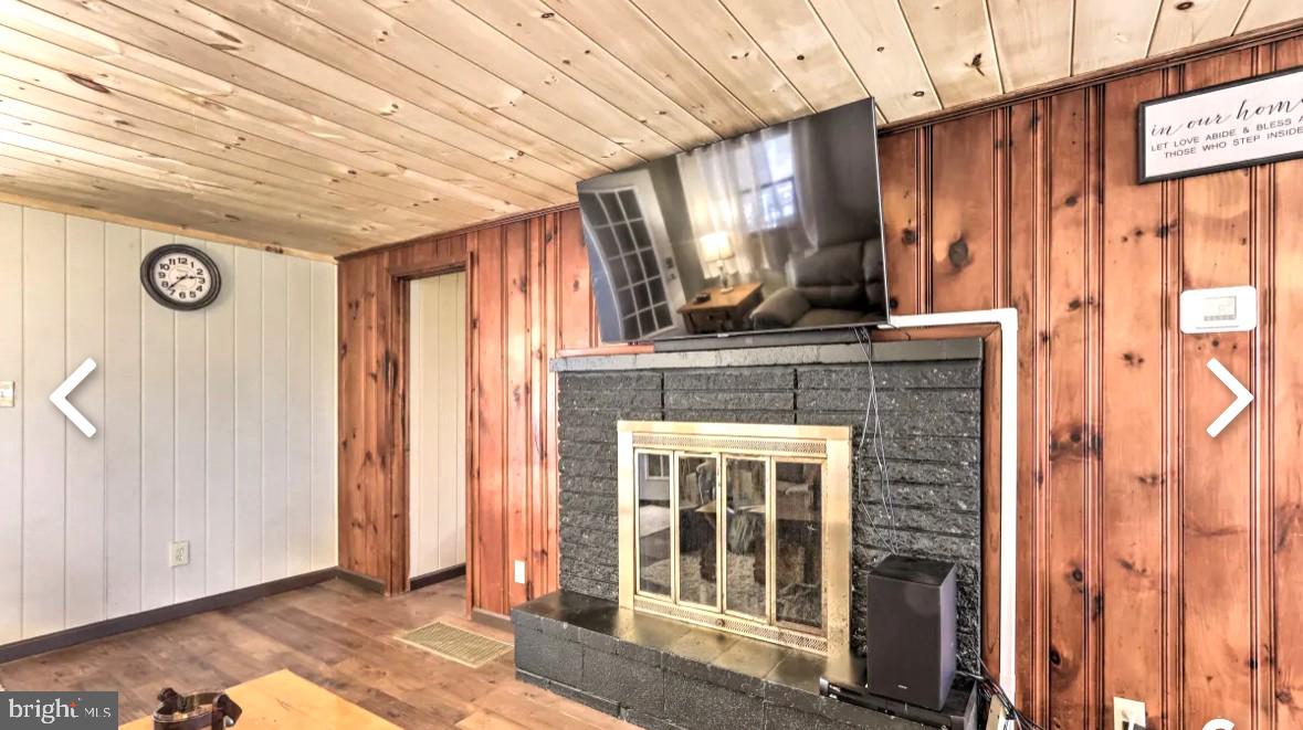 5704 Racoon Road Fort Loudon, PA 17224 - Photo 4 of 21 Gallery Image 4