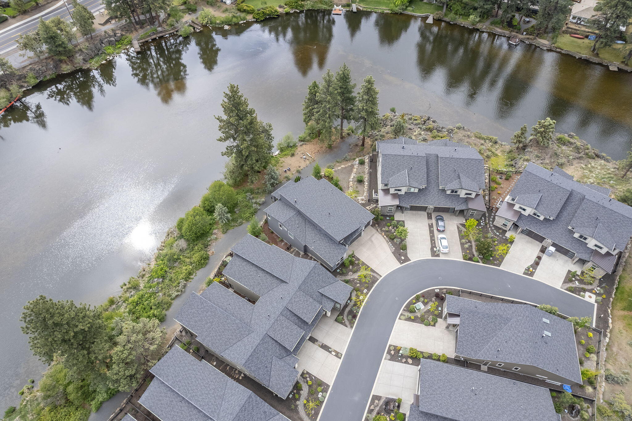 2552 Northwest Rippling River Court Bend, OR 97703 - Photo 58 of 58 57