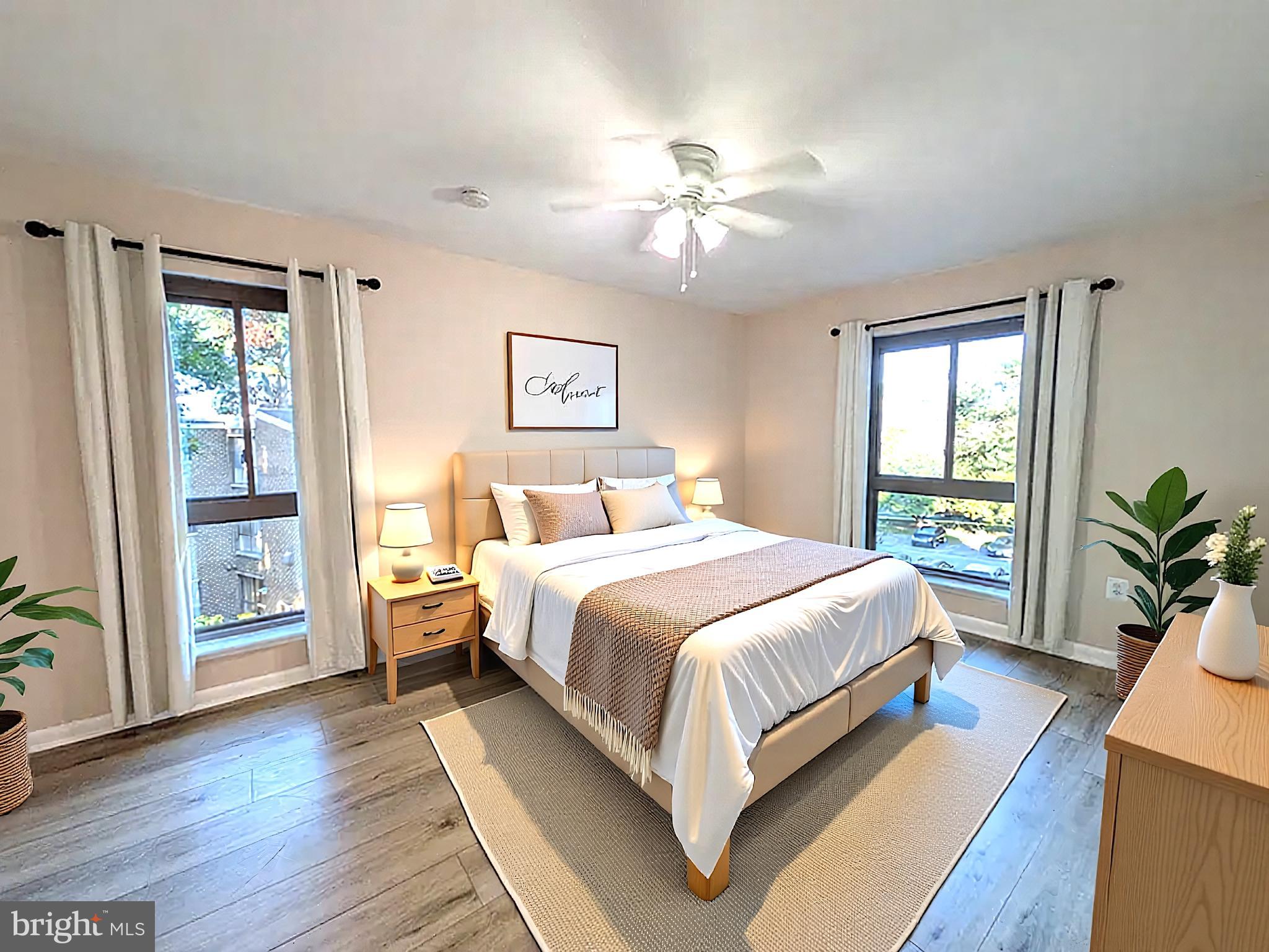 17804 Buehler Road, Unit 149 Olney, MD 20832 - Photo 8 of 18 virtually staged image
