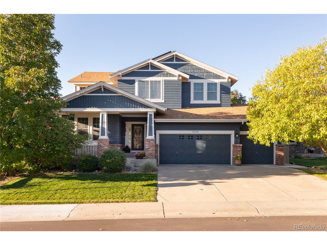 10650 Wagon Box Way Highlands Ranch, CO 80130 - Photo 1 of 47 Gallery Image 1
