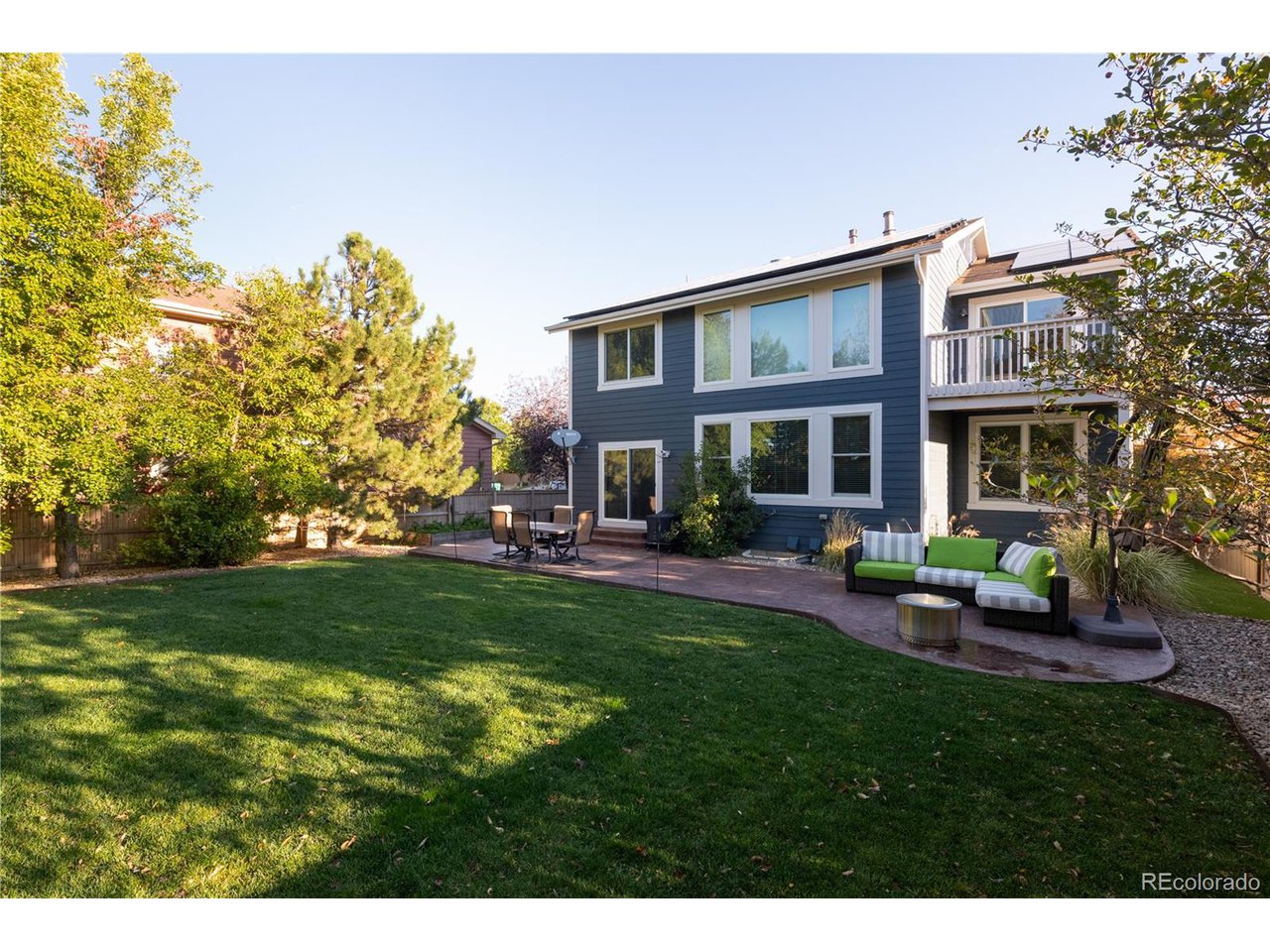 10650 Wagon Box Way Highlands Ranch, CO 80130 - Photo 41 of 47 Gallery Image 41