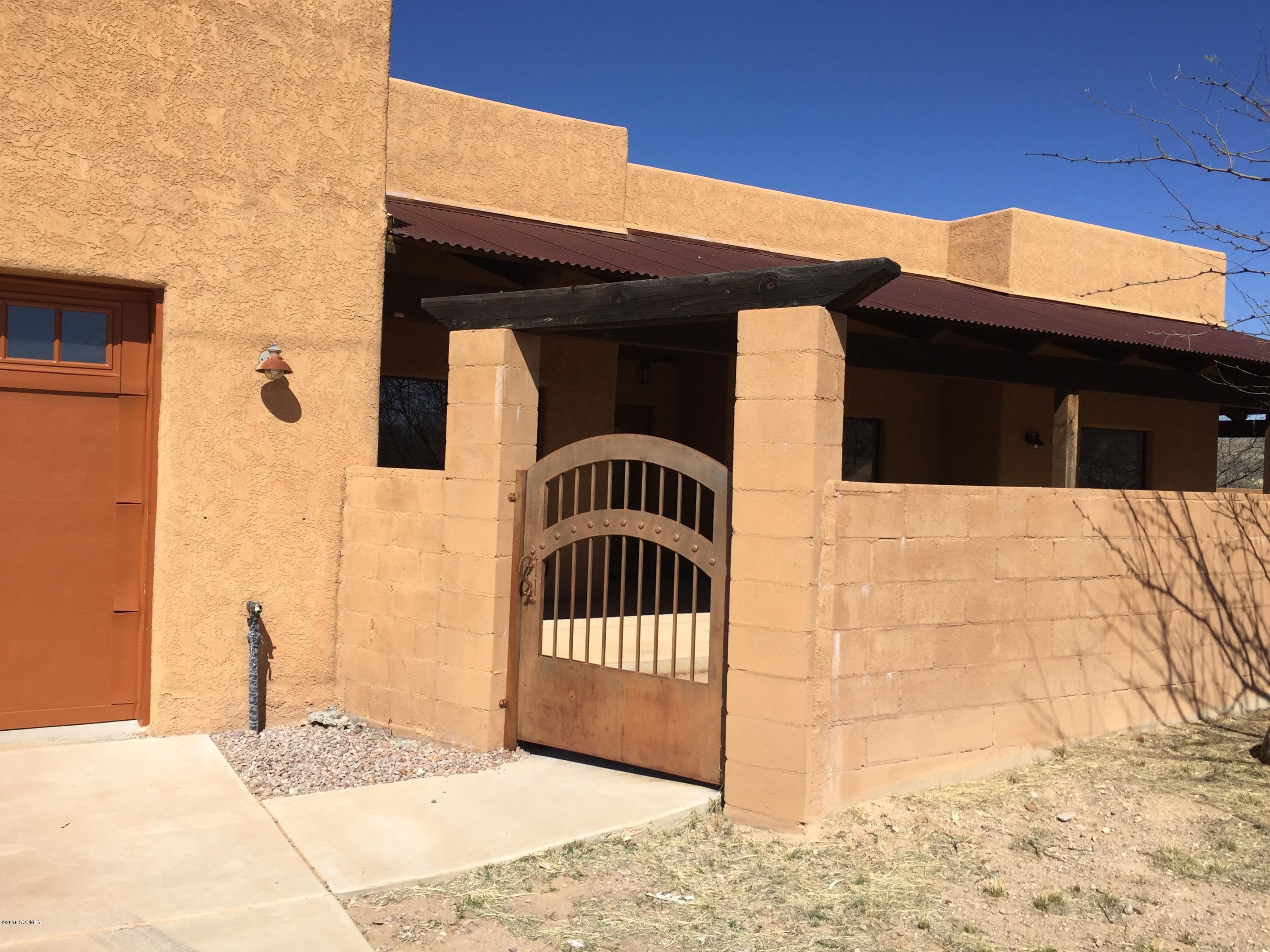 1681 Vereda Neblina Rio Rico, AZ 85648 - Photo 10 of 18