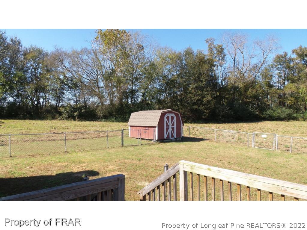 1587 Ross Road Lillington, NC 27546 - Photo 3 of 11 Gallery Image 3
