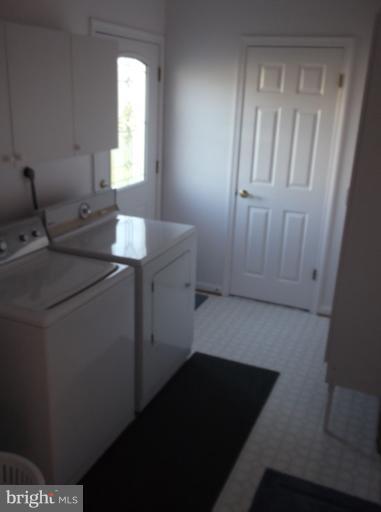 Laundry/Mud Room