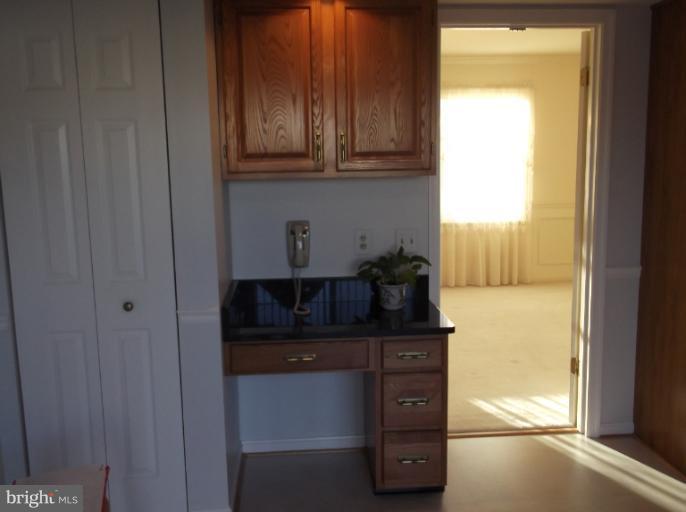 3833 London Bridge Road Finksburg, MD 21048 - Photo 11 of 22 Desk Area