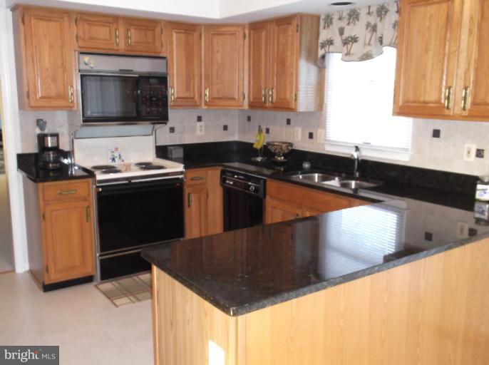 3833 London Bridge Road Finksburg, MD 21048 - Photo 15 of 22 Kitchen