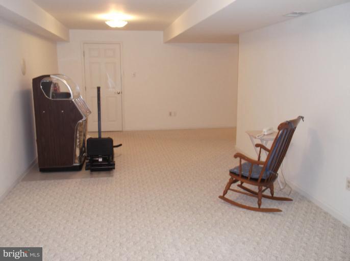 2nd Family Room