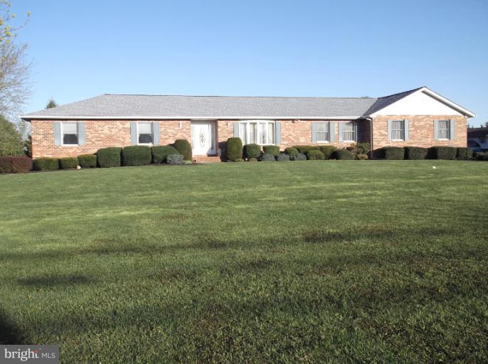 3833 London Bridge Road Finksburg, MD 21048 - Photo 22 of 22 Exterior (Front)