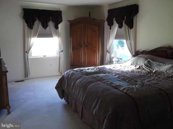 3833 London Bridge Road Finksburg, MD 21048 - Photo 8 of 22 Bath (Master)