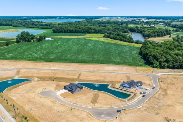 $159,900 | 10802 Conrad Creek, Leo, IN 46765