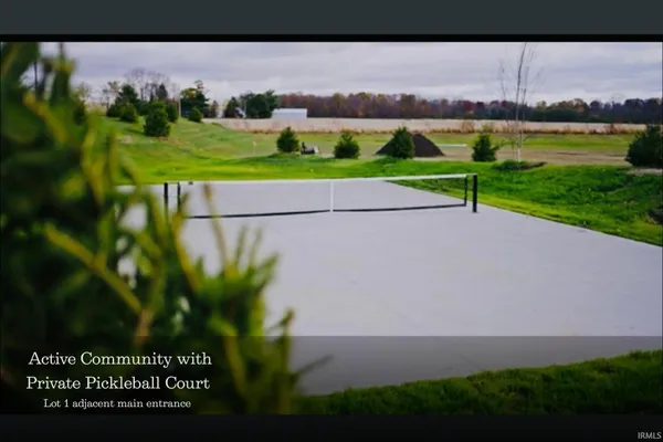 $159,900 | 10802 Conrad Creek, Leo, IN 46765