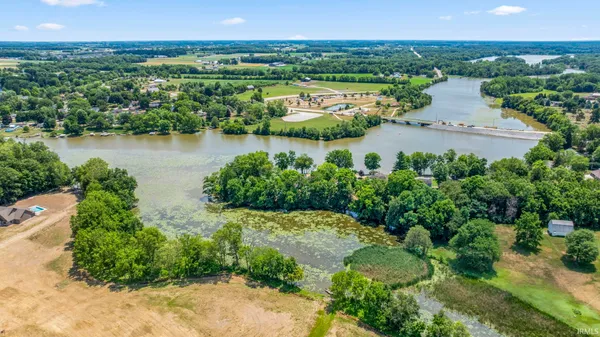 $159,900 | 10802 Conrad Creek, Leo, IN 46765