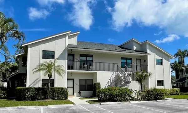 $7,800 | 1303 Clubhouse Circle, Jupiter, FL 33477