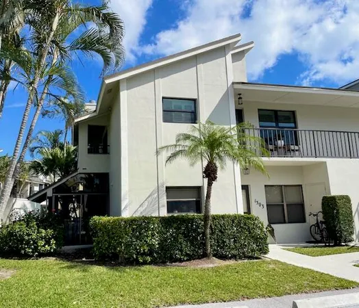 $7,800 | 1303 Clubhouse Circle, Jupiter, FL 33477