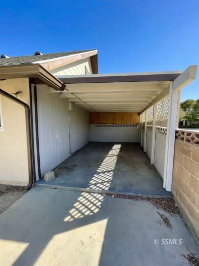 656 West Felspar Avenue Ridgecrest, CA 93555 - Photo 44 of 45