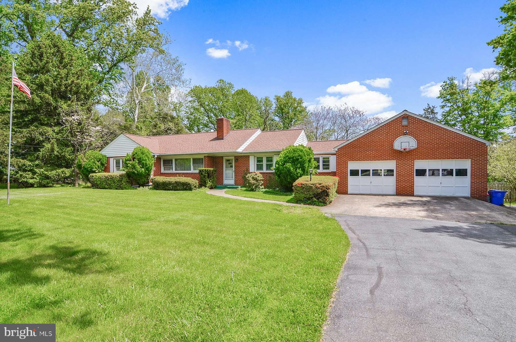 17313 Donora Road Silver Spring, MD 20905 - Photo 1 of 50