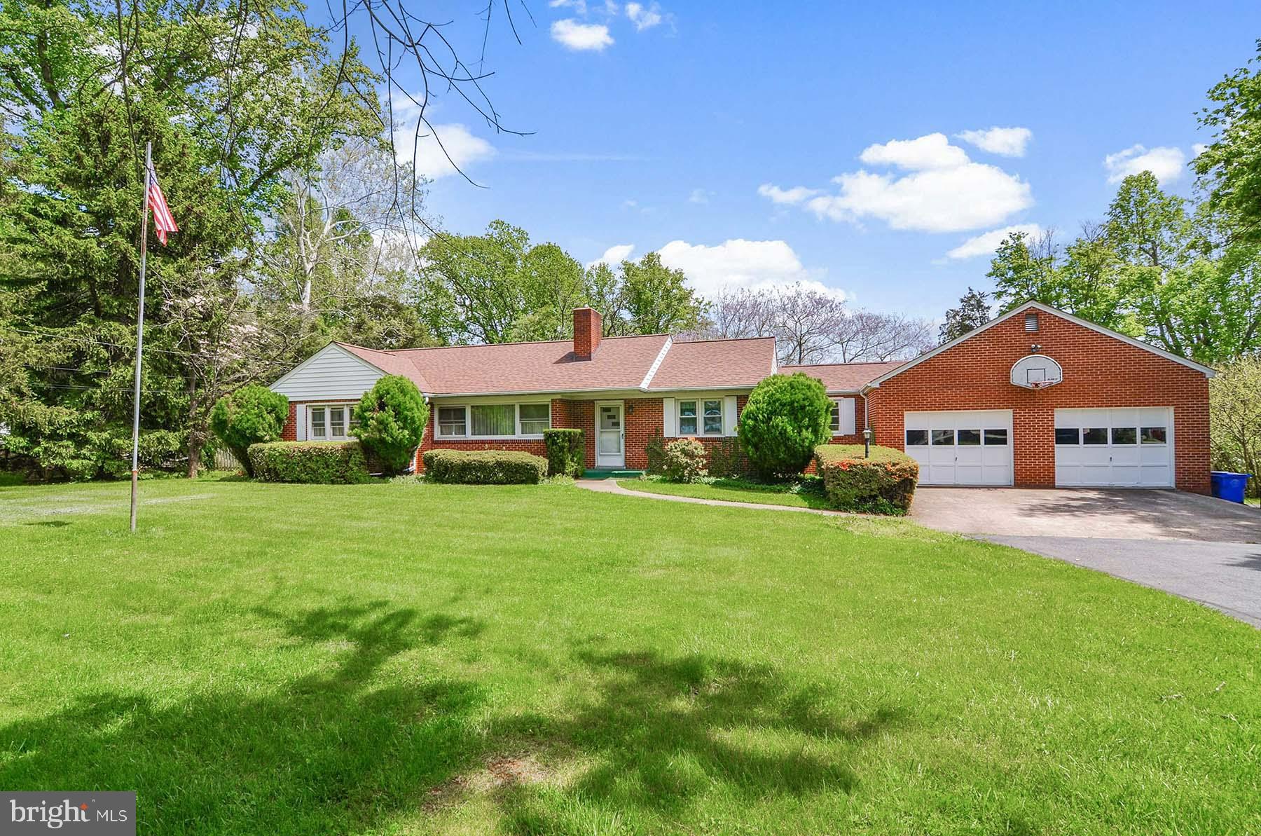 17313 Donora Road Silver Spring, MD 20905 - Photo 2 of 50