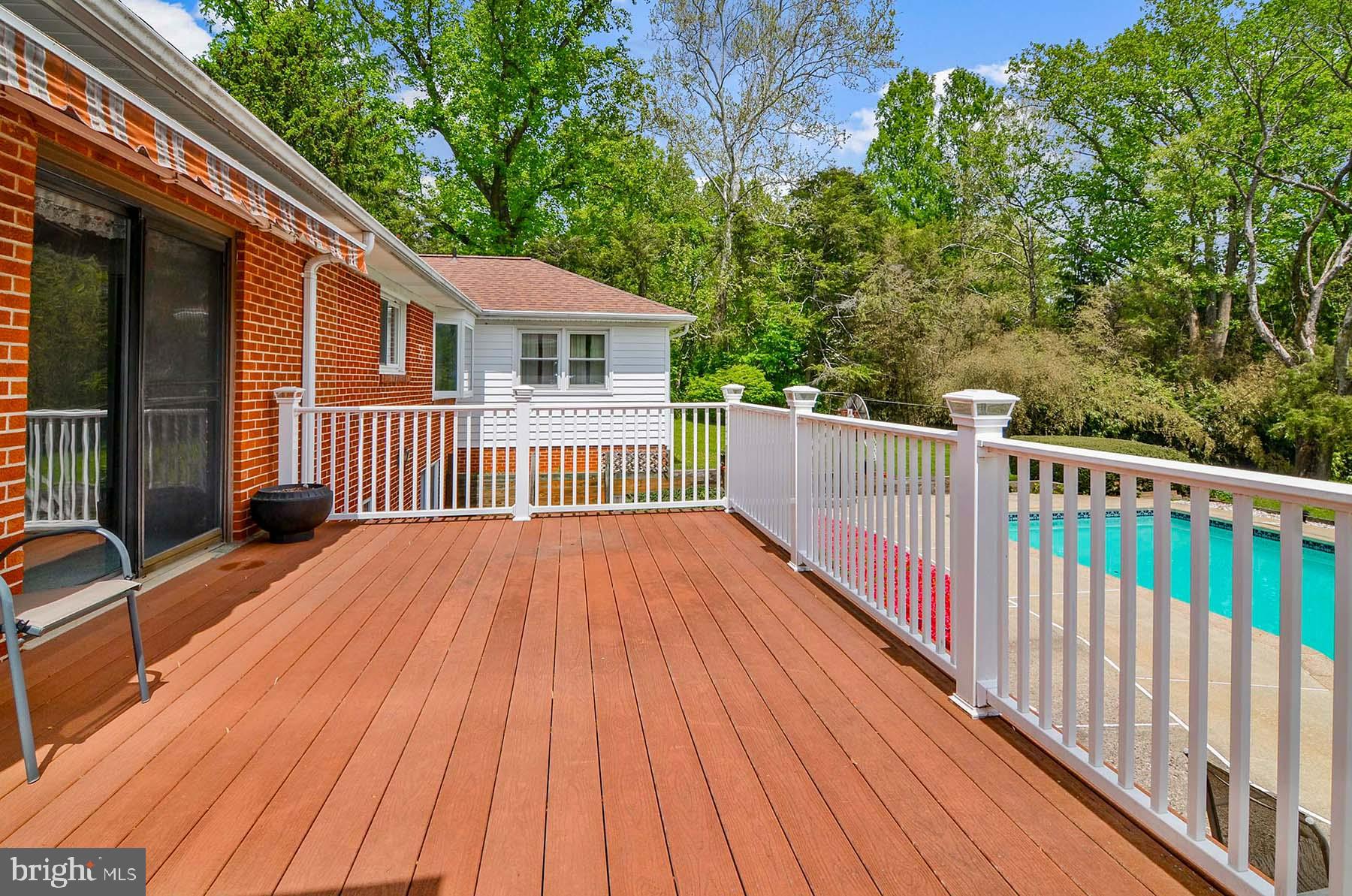 17313 Donora Road Silver Spring, MD 20905 - Photo 21 of 50