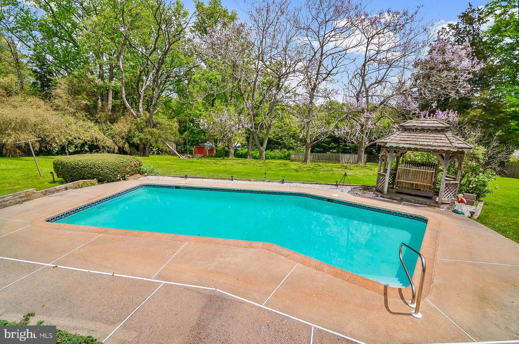 17313 Donora Road Silver Spring, MD 20905 - Photo 42 of 50