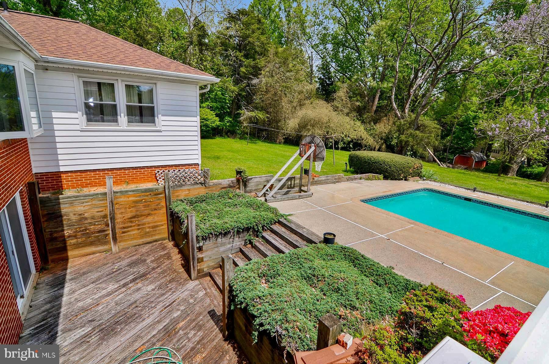 17313 Donora Road Silver Spring, MD 20905 - Photo 43 of 50