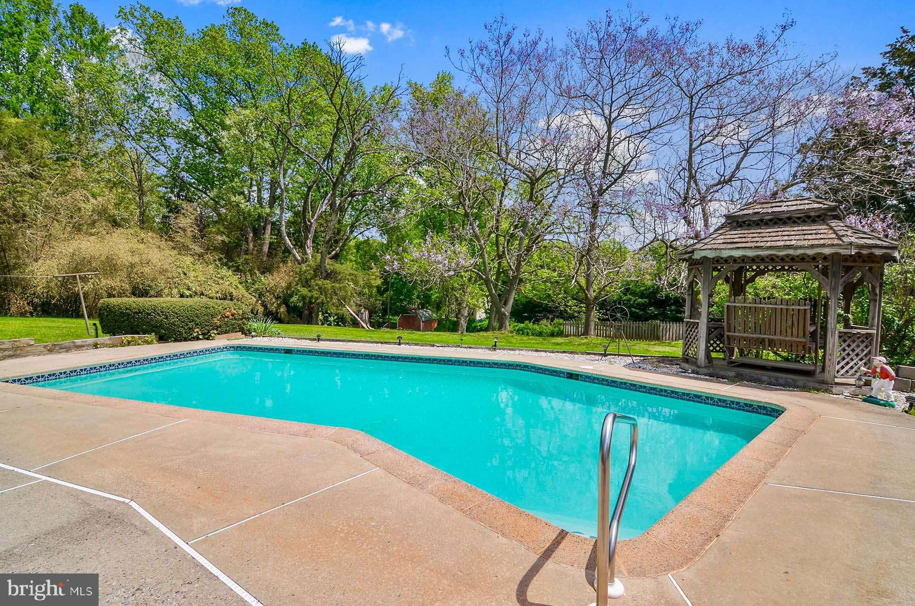 17313 Donora Road Silver Spring, MD 20905 - Photo 45 of 50