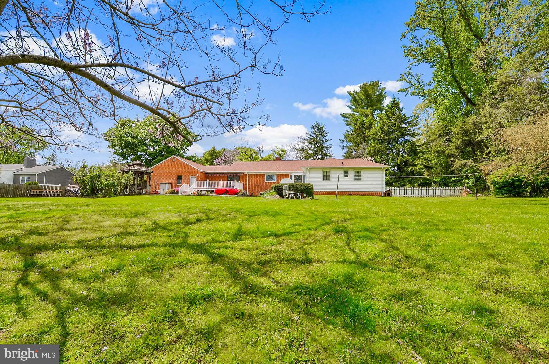 17313 Donora Road Silver Spring, MD 20905 - Photo 46 of 50