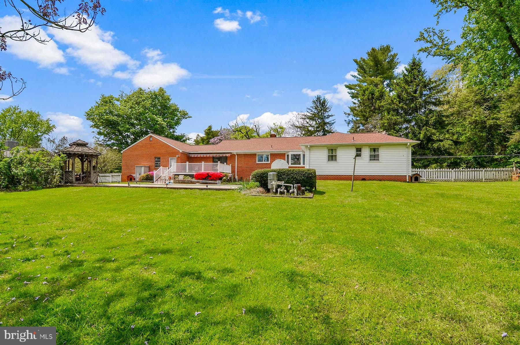 17313 Donora Road Silver Spring, MD 20905 - Photo 47 of 50