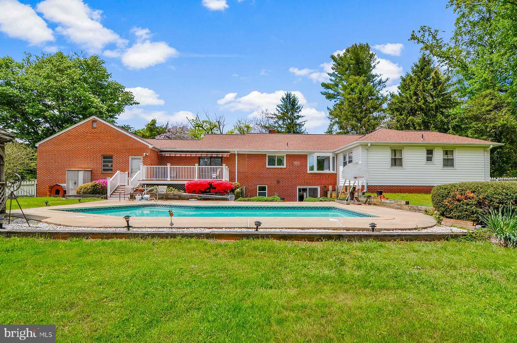 17313 Donora Road Silver Spring, MD 20905 - Photo 48 of 50