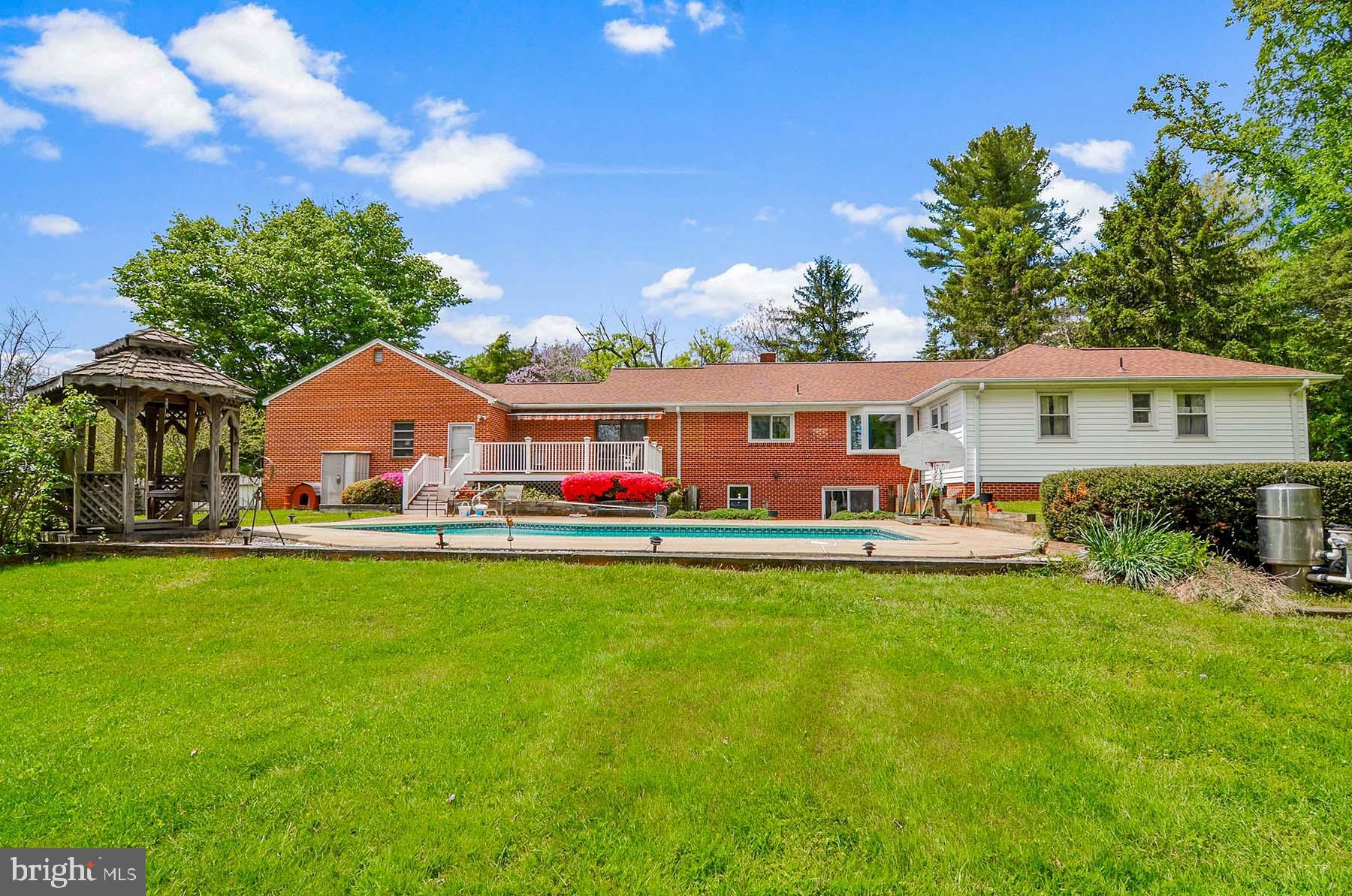 17313 Donora Road Silver Spring, MD 20905 - Photo 49 of 50