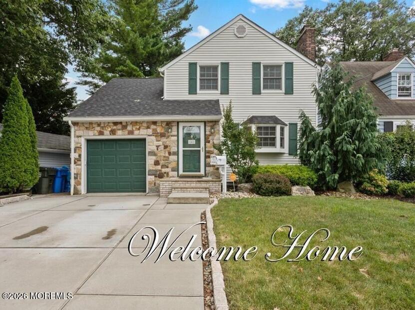 141 High Street Woodbridge, NJ 07095 - Photo 1 of 43 Front View
