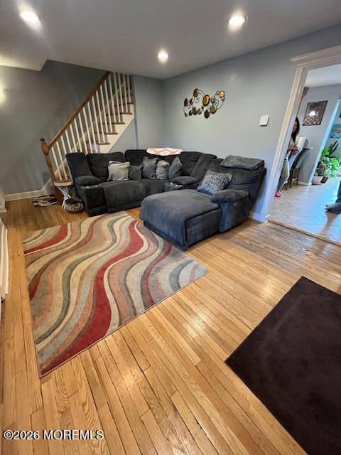 141 High Street Woodbridge, NJ 07095 - Photo 15 of 43 Living Room 2